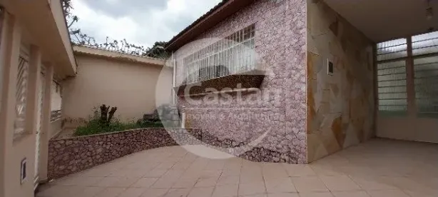 Casa com 3 Quartos à venda, 200m² no Vila Zelina, São Paulo
