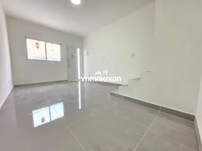 Sobrado com 2 Quartos à venda, 95m² no Jardim Ponte Rasa, São Paulo