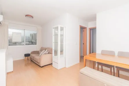 Apartamento com 2 Quartos para alugar, 52m² no Rio Branco, Porto Alegre