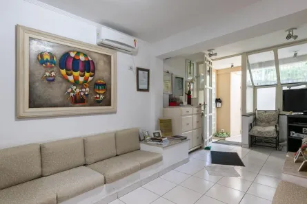 Casa com 2 Quartos à venda, 120m² no Planalto Paulista, São Paulo