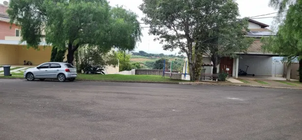 Lote/Terreno à venda, 578m² no Jardim Soleil, Valinhos