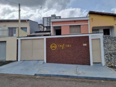 Casa com 3 Quartos à venda, 140m² no Vila Carvalho, Sorocaba