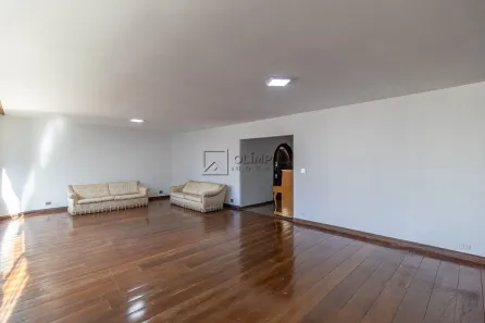 Apartamento com 4 Quartos à venda, 300m² no Paraíso, São Paulo