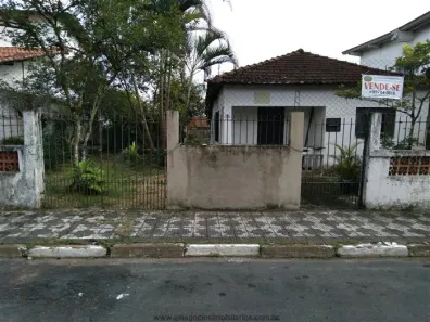 Casa com 3 Quartos à venda, 92m² no Centro, Registro