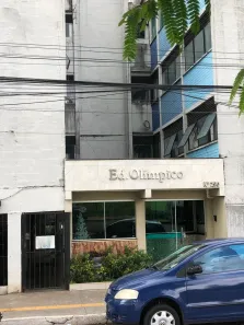 Apartamento com 2 Quartos para alugar, 78m² no Alto da Glória, Goiânia