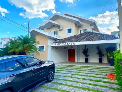 Casa com 3 Quartos à venda, 375m² no Jardim Califórnia, Jacareí