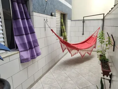 Apartamento com 2 Quartos à venda, 64m² no Jardim do Mar, São Bernardo do Campo