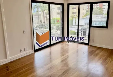 Apartamento com 3 Quartos à venda, 118m² no Jardim Vila Mariana, São Paulo