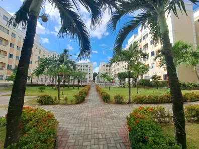 Apartamento com 2 Quartos à venda, 43m² no Mondubim, Fortaleza
