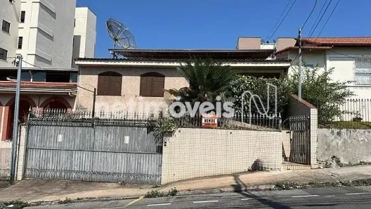 Casa com 3 Quartos à venda, 150m² no Bairu, Juiz de Fora