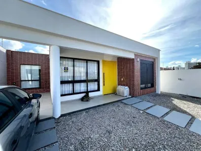 Casa com 3 Quartos à venda, 140m² no Jardim Atlântico, Florianópolis