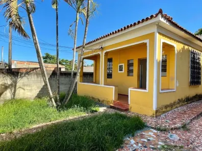 Casa com 3 Quartos à venda, 600m² no Campo Grande, Rio de Janeiro