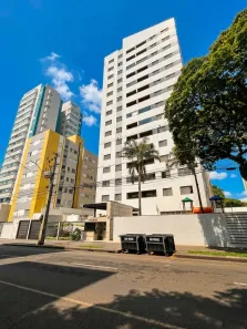 Apartamento com 3 Quartos à venda, 74m² no Zona 01, Maringá