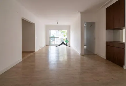 Apartamento com 3 Quartos à venda, 138m² no Moema, São Paulo