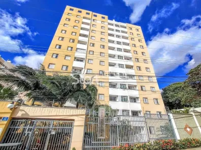 Apartamento com 2 Quartos à venda, 54m² no Jardim Dom Vieira, Campinas