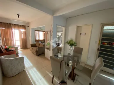 Casa com 2 Quartos à venda, 126m² no Medianeira, Porto Alegre
