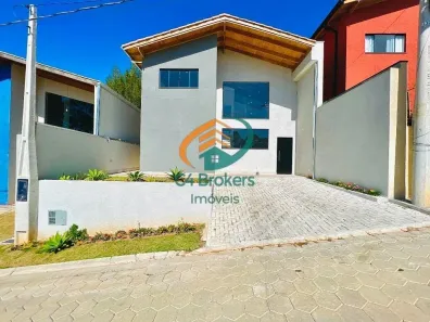 Casa com 2 Quartos à venda, 115m² no Mato Dentro, Mairiporã