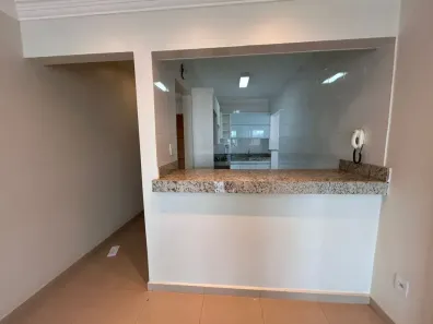 Apartamento com 3 Quartos à venda, 90m² no Fundinho, Uberlândia