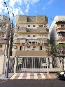 Apartamento com 3 Quartos à venda, 80m² no Higienópolis, São José do Rio Preto