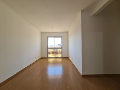 Apartamento com 2 Quartos à venda, 57m² no São Bernardo, Campinas