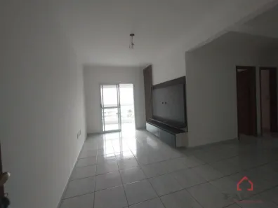 Apartamento com 3 Quartos à venda, 78m² no Canto do Forte, Praia Grande