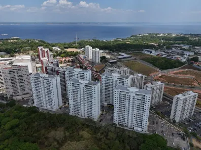 Cobertura com 3 Quartos à venda, 152m² no Ponta Negra, Manaus