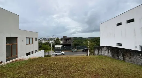 Lote/Terreno à venda, 363m² no Alphaville (Abrantes), Camaçari