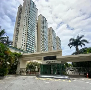 Apartamento com 3 Quartos à venda, 103m² no Engenho Velho da Federação, Salvador