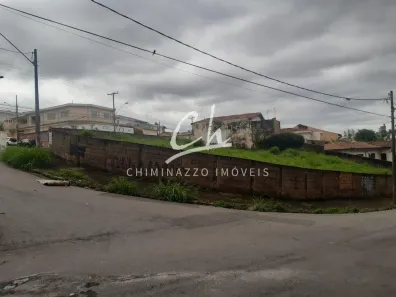 Lote/Terreno à venda, 685m² no Jardim Guarani, Campinas