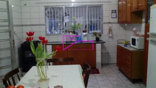 Sobrado com 4 Quartos à venda, 130m² no Vila São Francisco (Zona Leste), São Paulo
