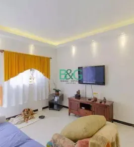 Sobrado com 5 Quartos à venda, 227m² no Vila Verde, São Paulo