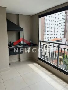 Apartamento com 2 Quartos à venda, 64m² no Campestre, Santo André