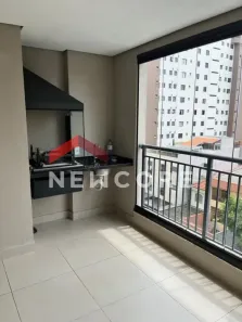 Apartamento com 2 Quartos à venda, 64m² no Campestre, Santo André