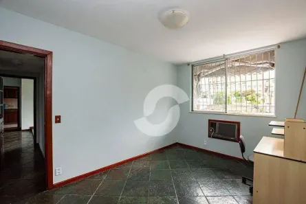 Apartamento com 3 Quartos à venda, 95m² no Fonseca, Niterói