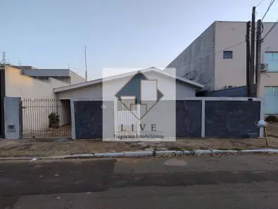 Casa com 3 Quartos à venda, 125m² no Vila Margarida, Americana