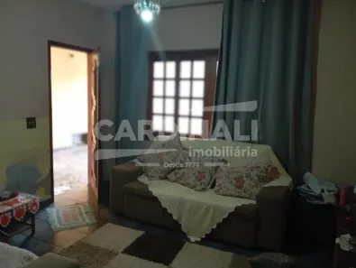 Casa com 3 Quartos à venda, 207m² no São Benedito, Ibaté