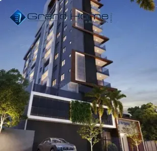 Apartamento com 2 Quartos à venda, 99m² no Barro Vermelho, Vitória