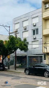 Apartamento com 2 Quartos à venda, 52m² no Cidade Baixa, Porto Alegre