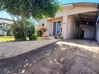 Casa com 2 Quartos à venda, 130m² no Estância Velha, Canoas