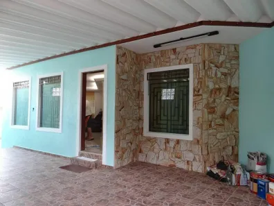 Casa com 3 Quartos à venda, 167m² no Vila Matilde, São Paulo