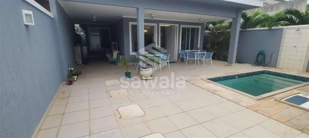 Casa com 3 Quartos à venda, 199m² no Recreio dos Bandeirantes, Rio de Janeiro