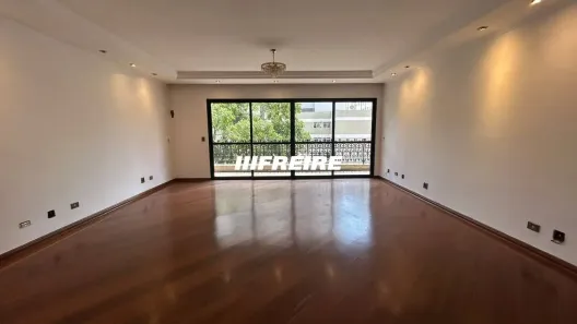 Apartamento com 4 Quartos à venda, 270m² no Santa Paula, São Caetano do Sul
