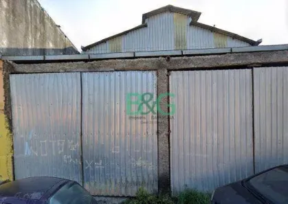 Galpão/Depósito/Armazém para alugar, 800m² no Vila São Rafael, Guarulhos