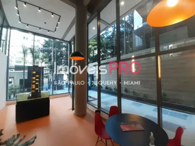 Ponto Comercial com 1 Quarto à venda, 171m² no Jardim Paulista, São Paulo