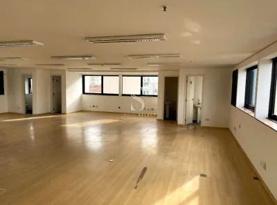 Imóvel Comercial à venda, 130m² no Santa Cecília, São Paulo