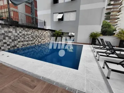 Apartamento com 3 Quartos à venda, 90m² no Indianópolis, São Paulo