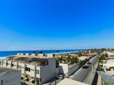Cobertura com 2 Quartos à venda, 123m² no Ipitanga, Lauro de Freitas