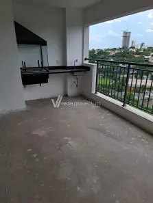 Apartamento com 2 Quartos à venda, 82m² no Jardim Itamarati, Campinas