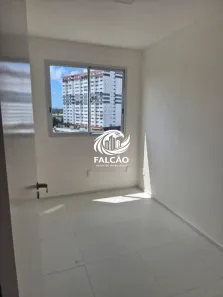 Apartamento com 2 Quartos para alugar, 40m² no Narandiba, Salvador