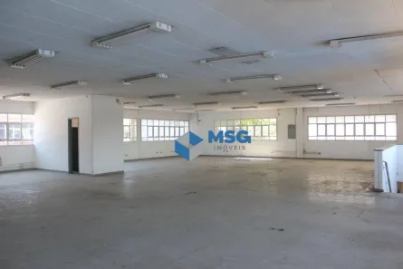 Galpão/Depósito/Armazém para alugar, 2830m² no Presidente Altino, Osasco